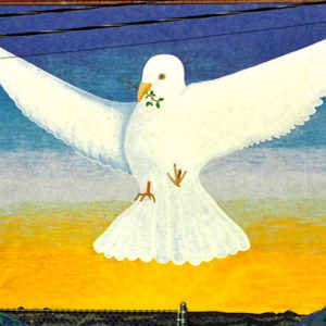 Peace Mural